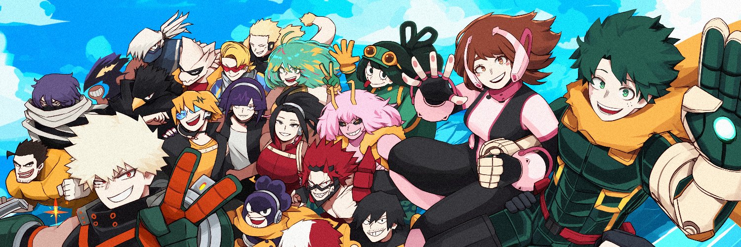 AzureAhoko's profile banner image