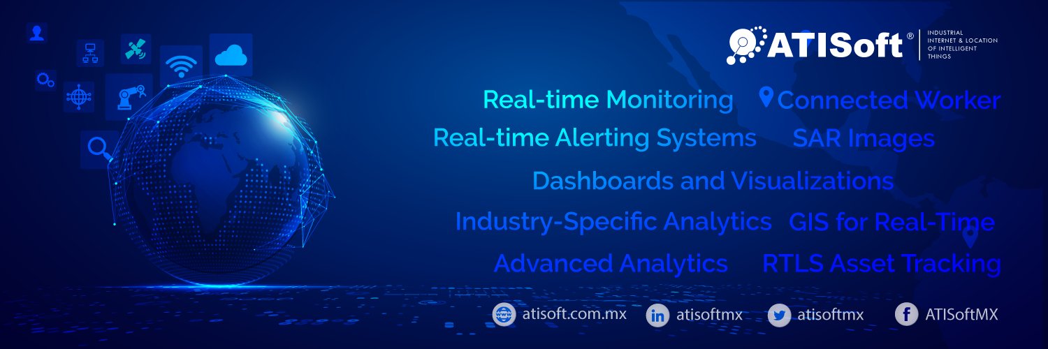 ATISoftMX's profile banner image