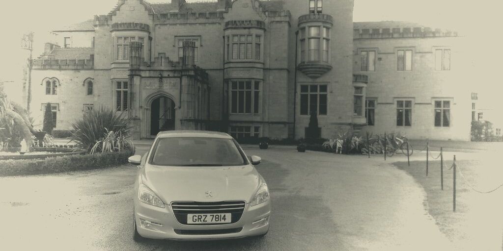 DerryTaxi's profile banner image