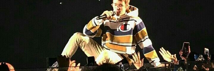 hnnhbieber's profile banner image