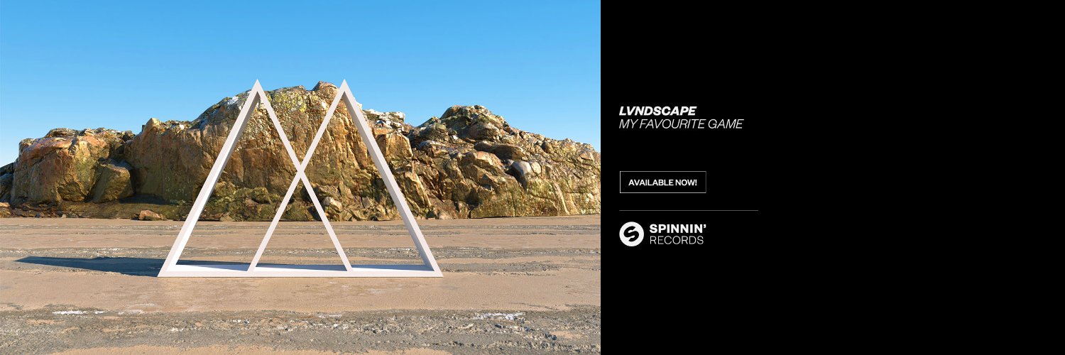 LVNDSCAPE banner