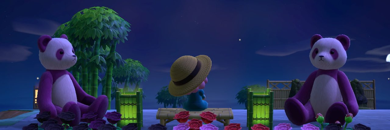 LadySylphide's profile banner image