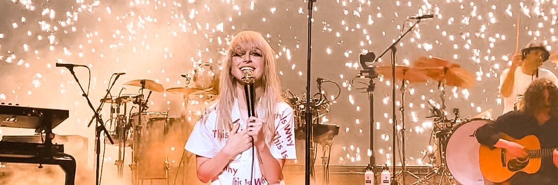 Ashley Johnson banner