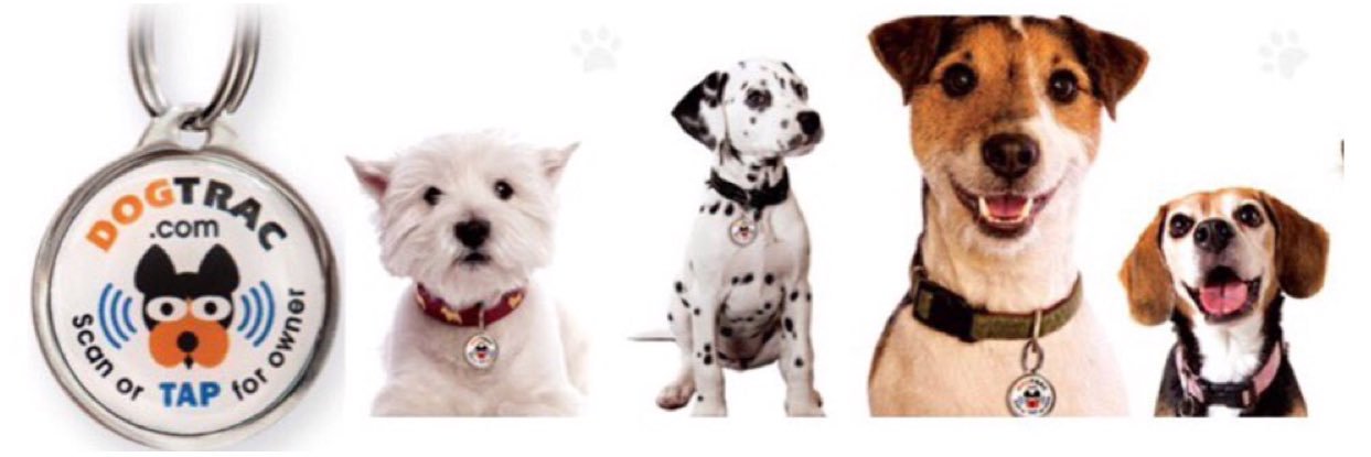 DogTrac banner