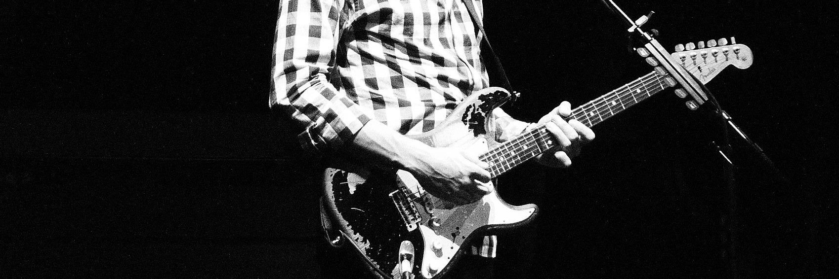 🎸 Fernando Borjas banner