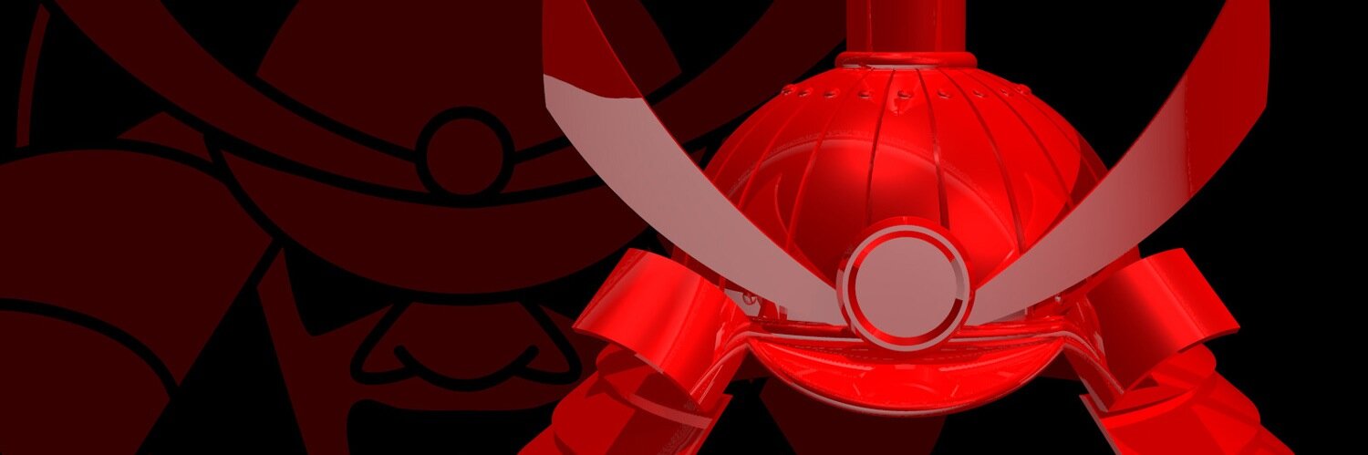 fudebakudo's profile banner image