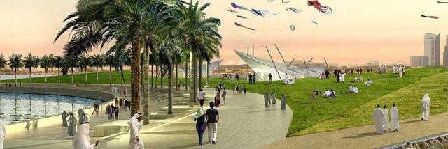 QatarForLife's profile banner image
