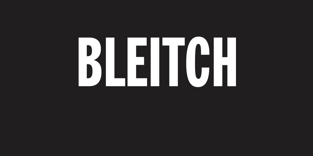 Maddiedbleitch's profile banner image