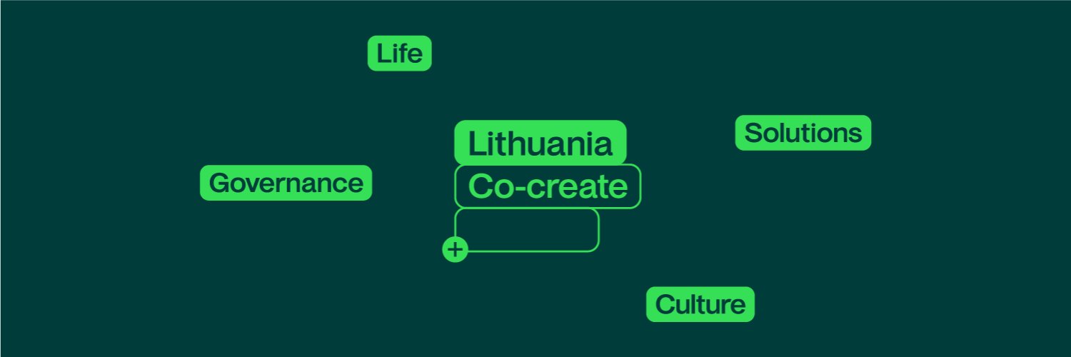 🇱🇹 #standwithUkraine banner