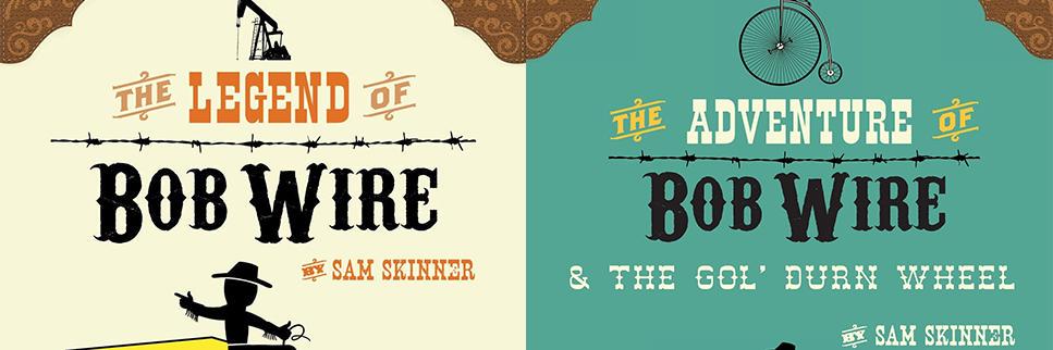 bobwirelegend's profile banner image