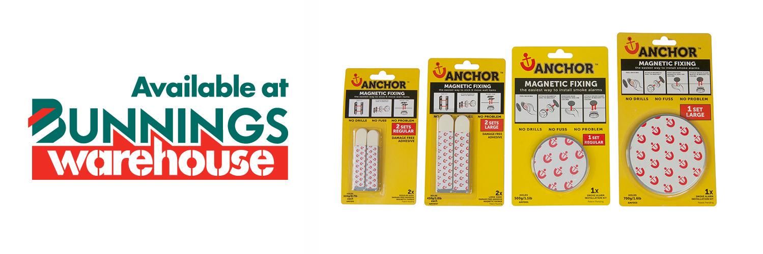 AnchorFixings's profile banner image