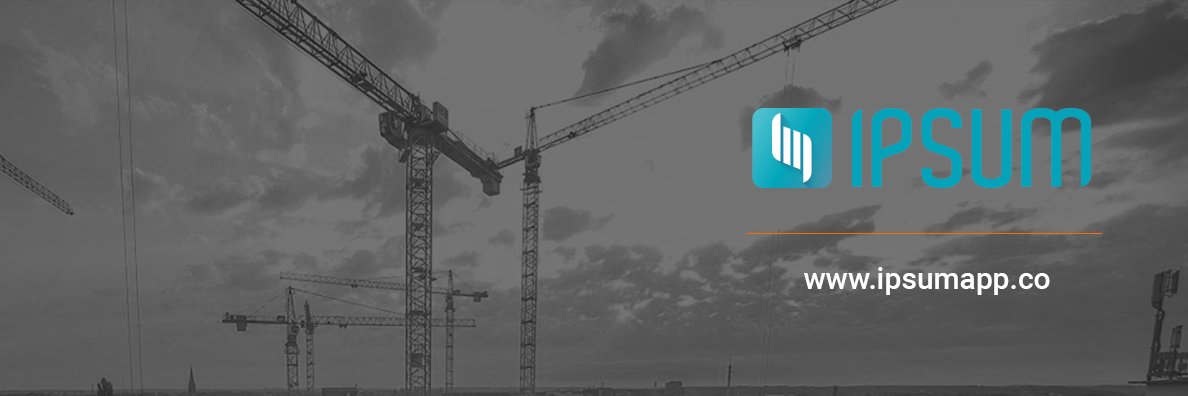 Ipsum banner