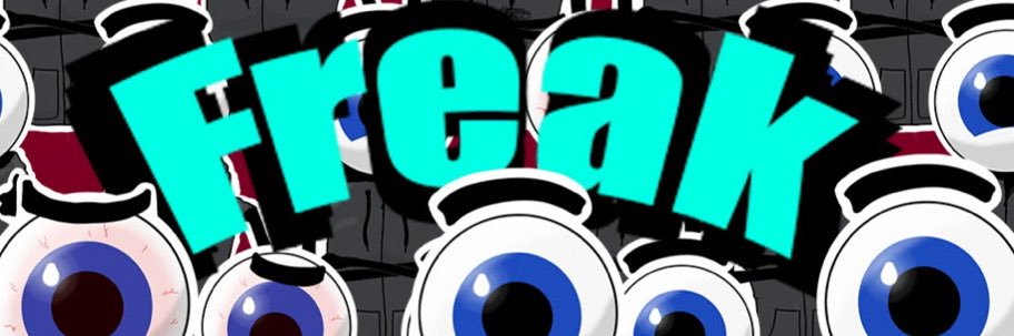 Freak_VT banner