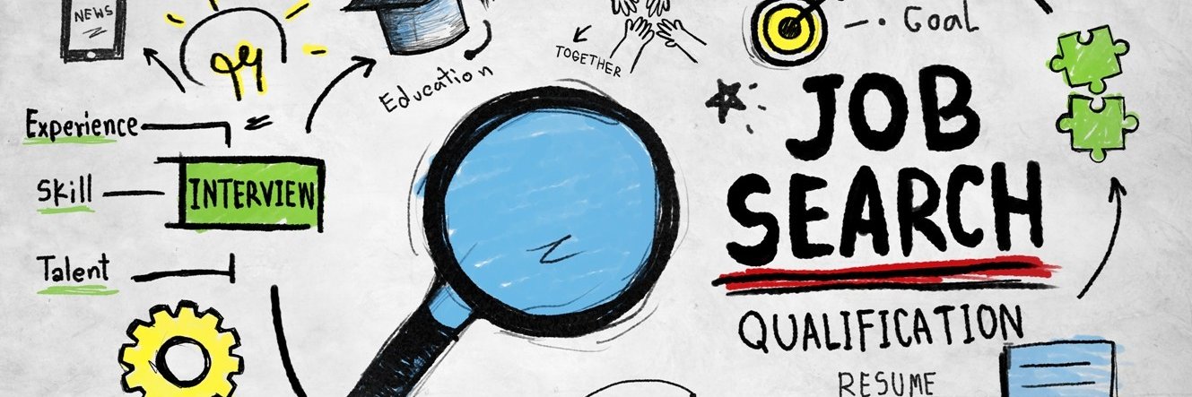 CSUDH Career Center banner