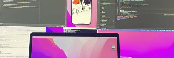 cindyDev_ Profile Banner