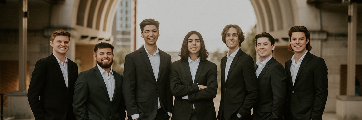 Texas State IFC banner