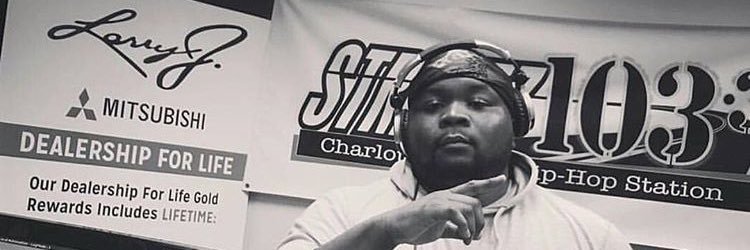 DJQueHefner's profile banner image