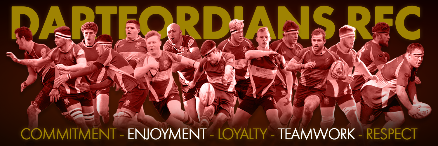 Dartfordians RFC (@DartfordiansRFC) / Posts / X