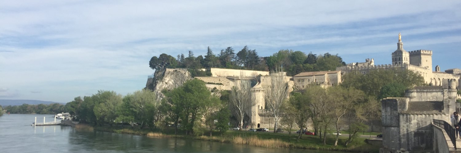 chambrevaucluse's profile banner image