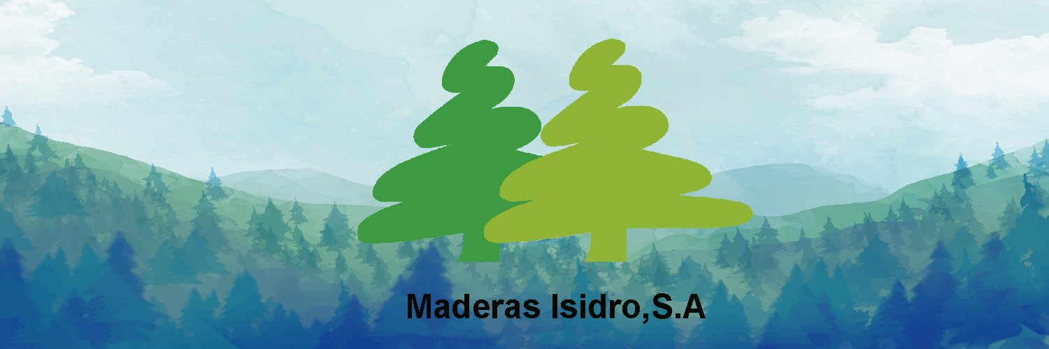 MaderasIsidro's profile banner image
