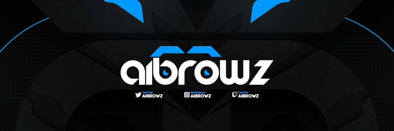 aibrowz's profile banner image