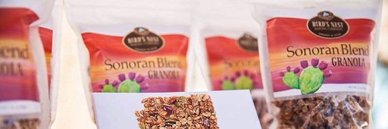 BirdsNestBaking's profile banner image