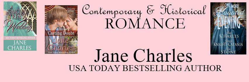 Jane Charles banner
