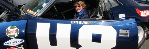 mikejoy500 Profile Banner