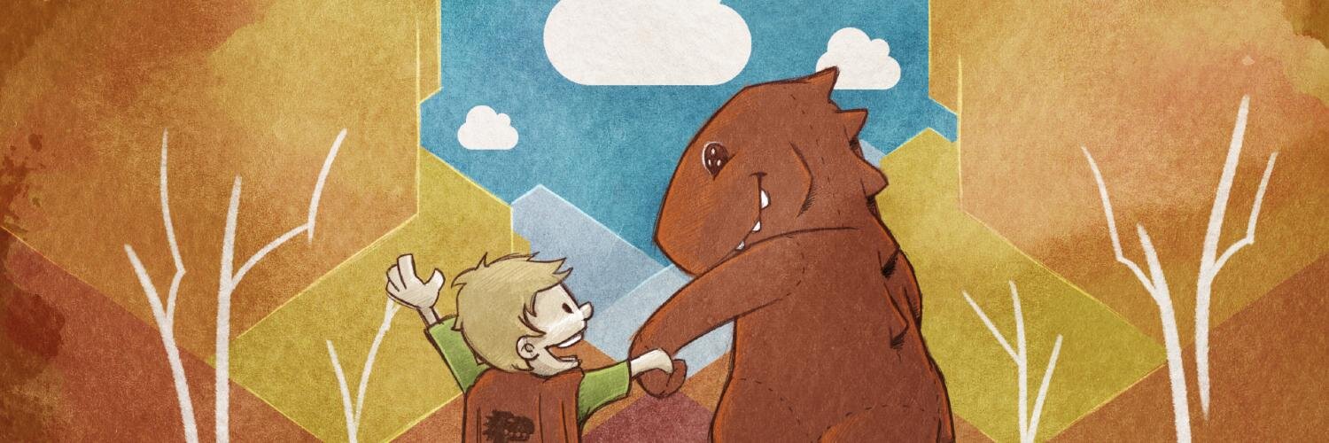 Laura Thomson banner