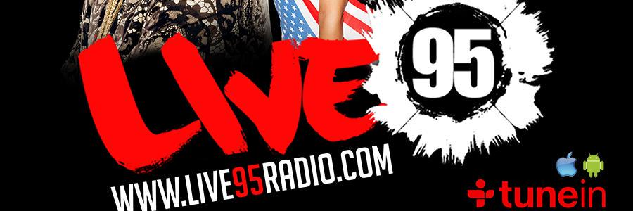 thisislive95's profile banner image