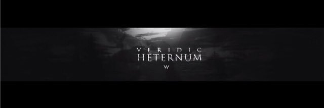 VeridicHeternum's profile banner image