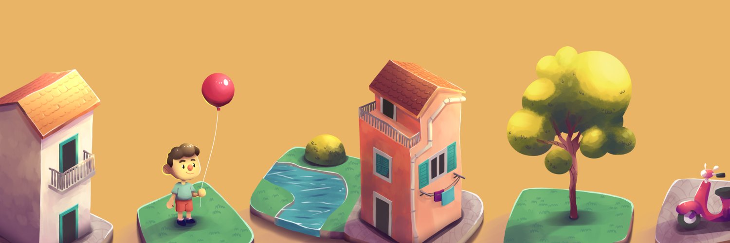 Slava Korolev 🏘️ Making Monterona banner