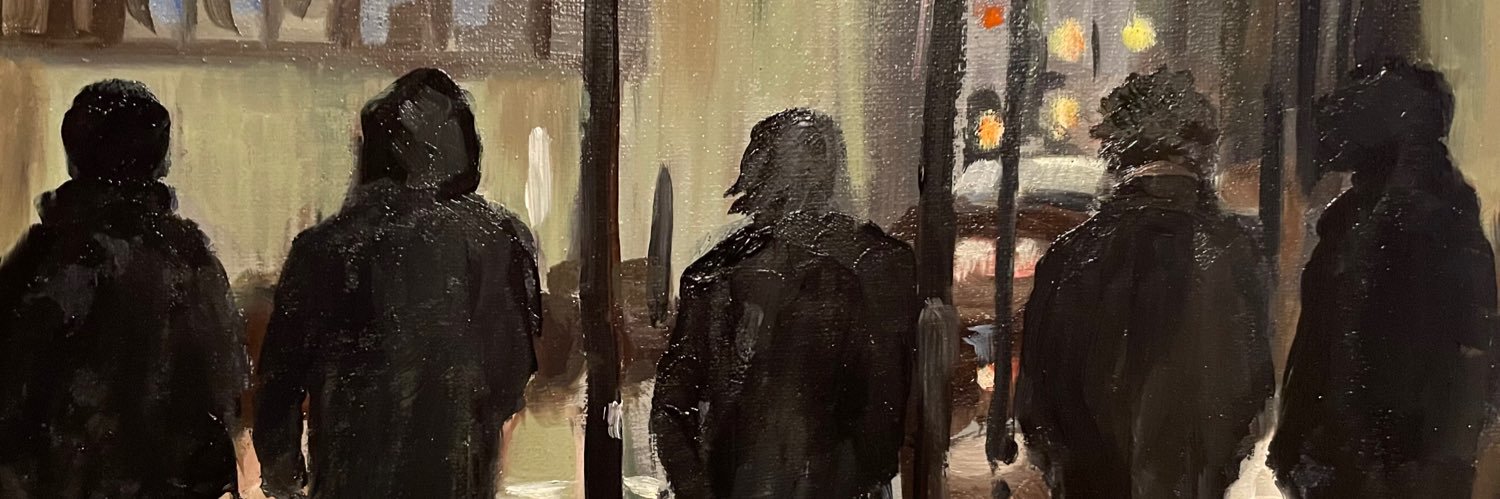 VereskMoon's profile banner image