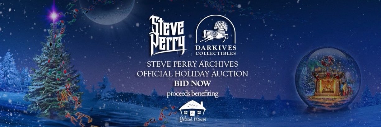 StevePerryc's profile banner image