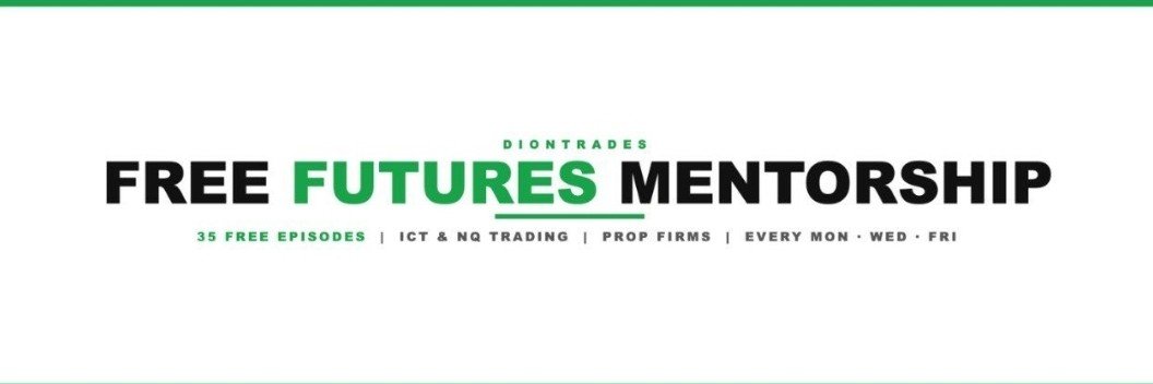DionTraders's profile banner image