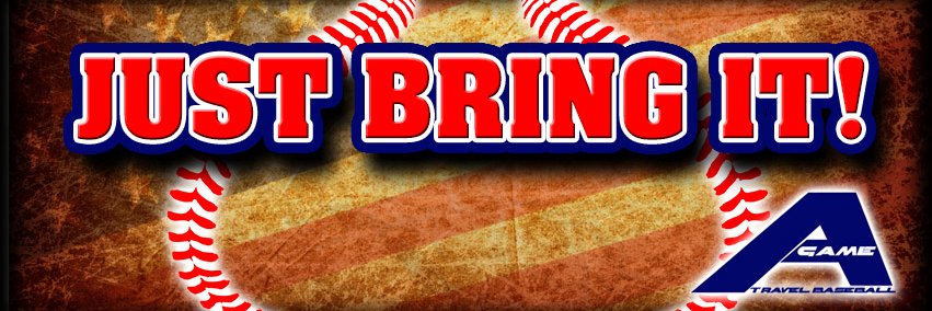 Agamebaseball's profile banner image