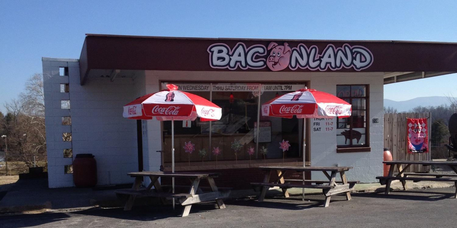 baconlandbbq's profile banner image