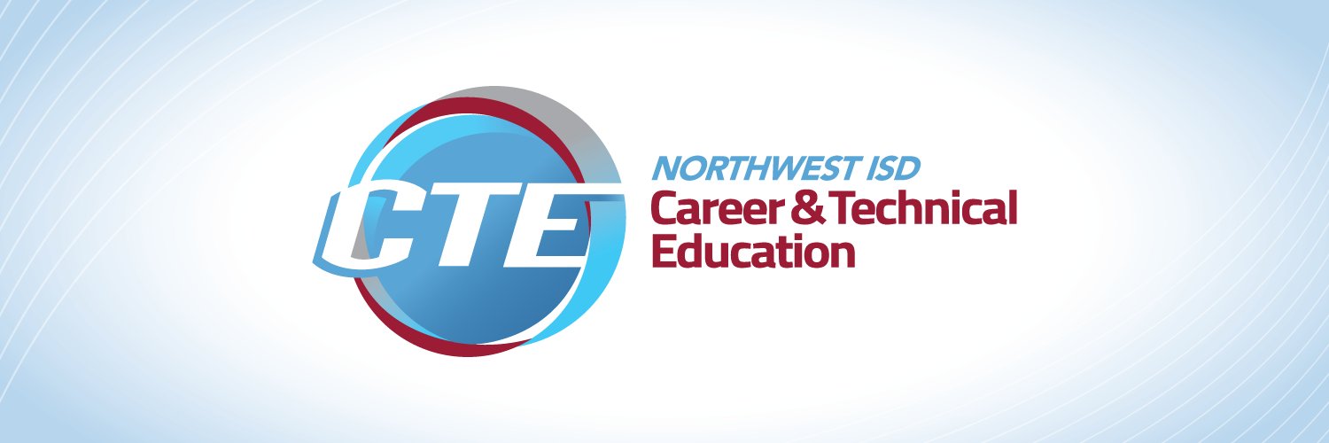 NISD CTE banner