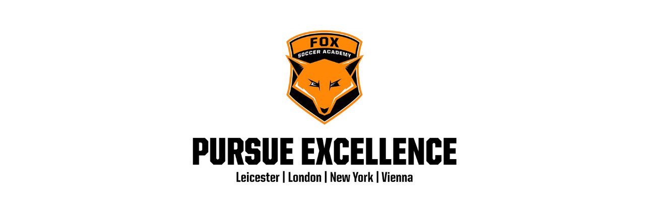 foxsocceracad's profile banner image