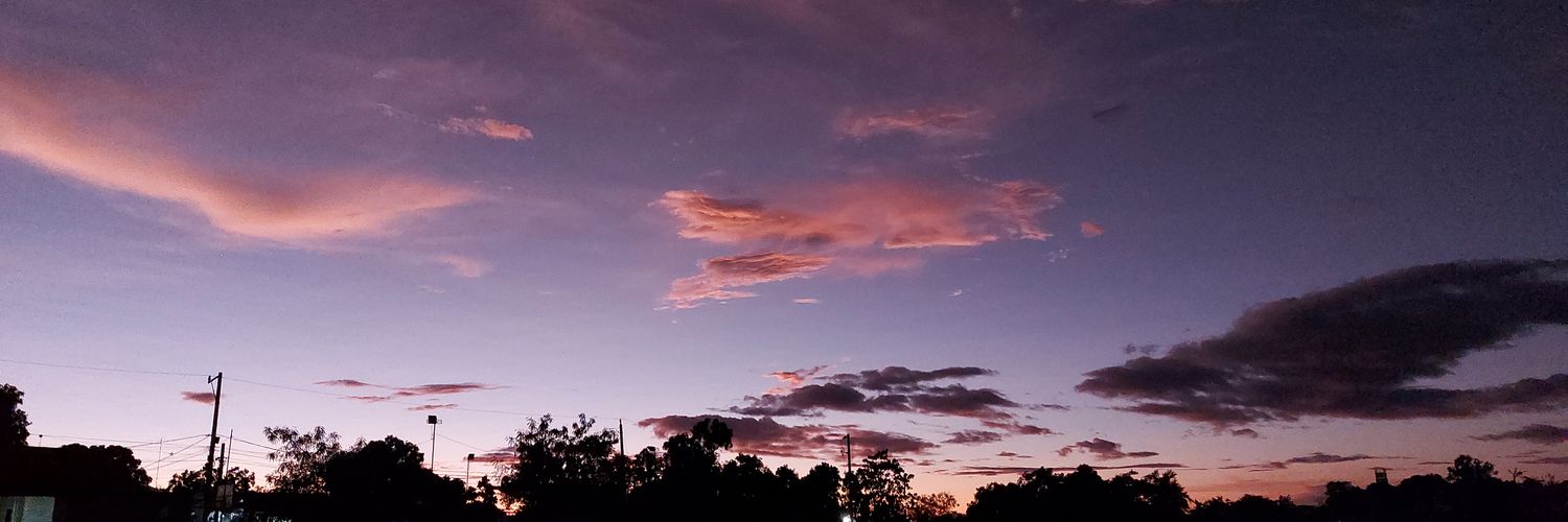 ceidirella's profile banner image