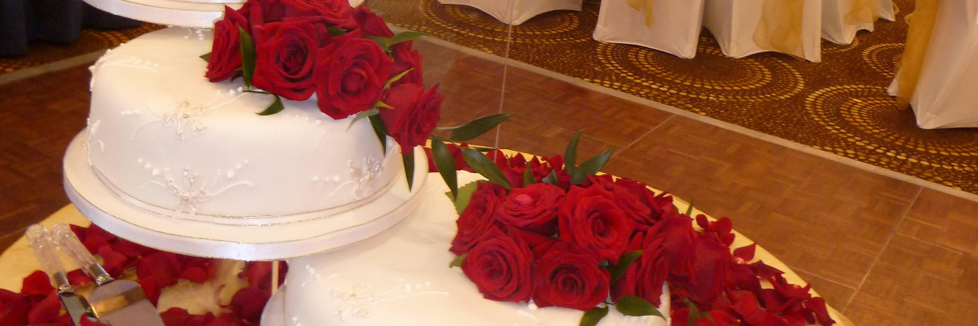 cakerecipesgo's profile banner image