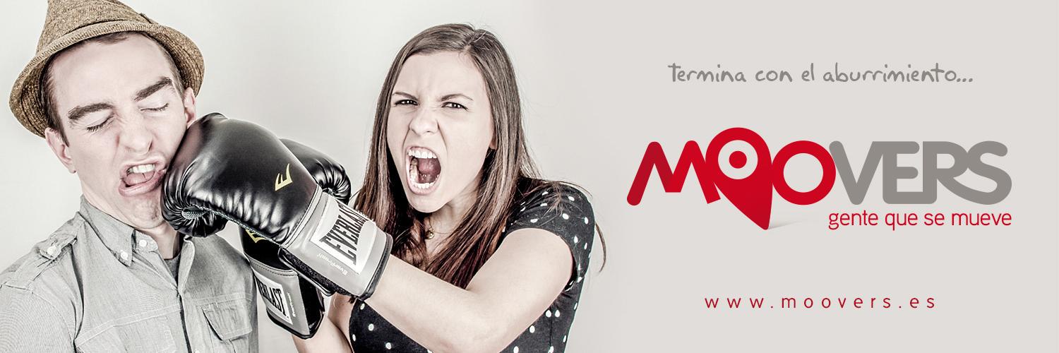 MooversAlmeria's profile banner image
