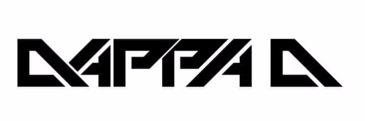 Dappa D (UK) banner