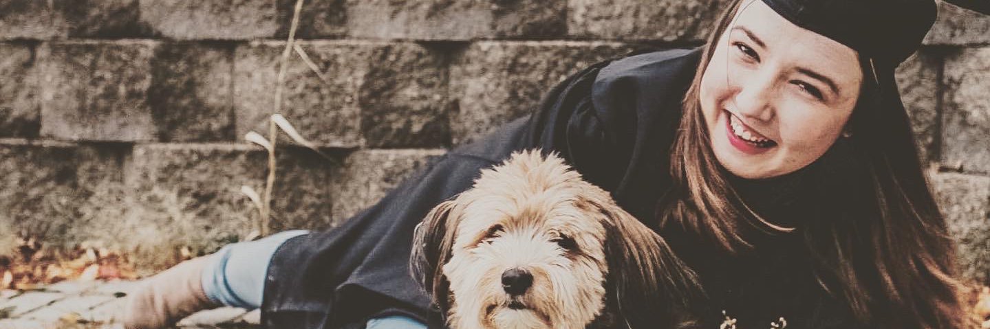 DaeJenna's profile banner image