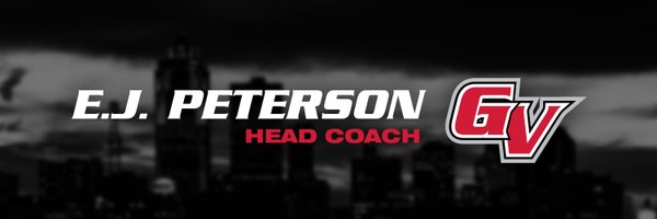 CoachEJGVU Profile Banner