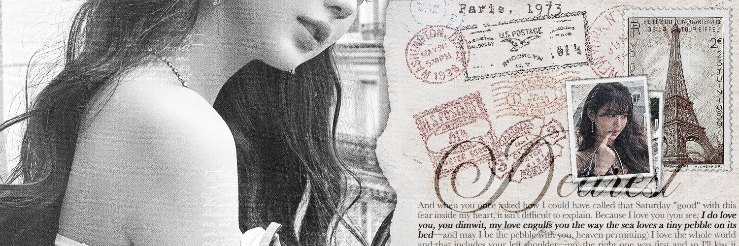 Delilah Store, WA ONLY banner