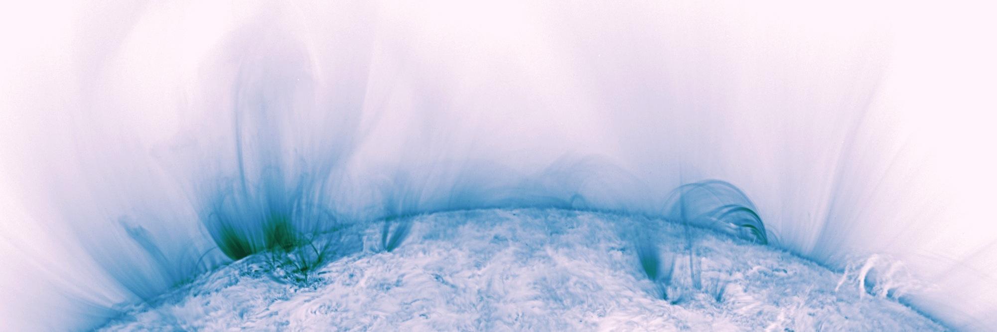 Northumbria Solar and Space Physics banner