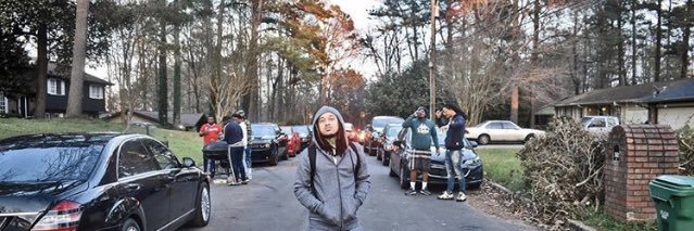 MackWitDaMac's profile banner image