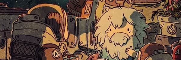 shockedsnails's profile banner image