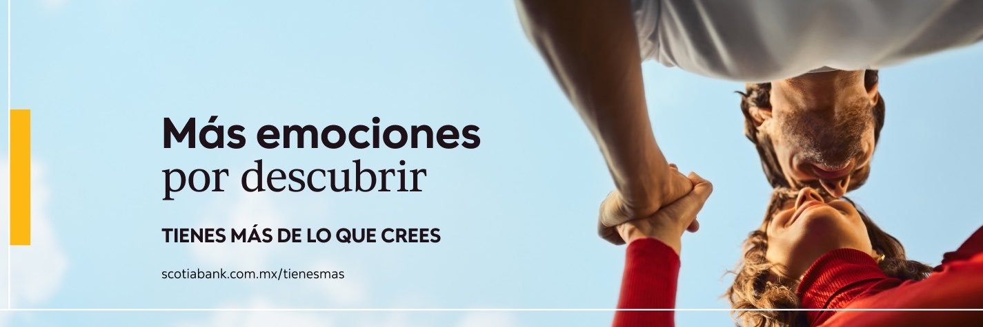 ScotiabankMX's profile banner image